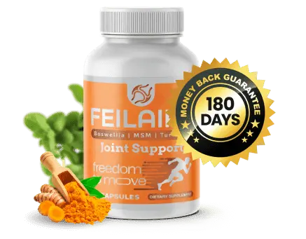 feilaira 180 days money back guarantee