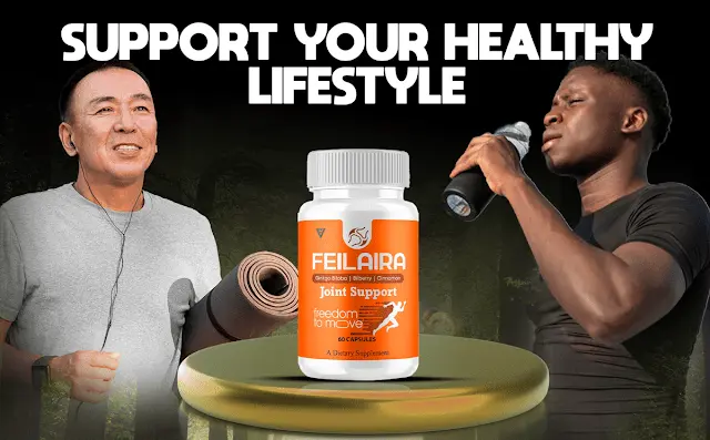 feilaira supplement
